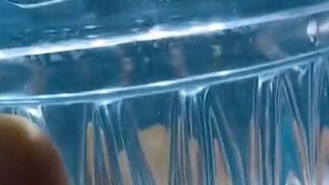 男人想把夏天的西瓜保存到过年吃#苏打水 #弱碱性水 #涨知识