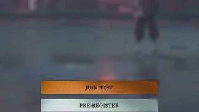 异人之下游戏国际服跟国服资格基本上想玩都能玩到吧 #异人之下游戏 #异人之下创作者团