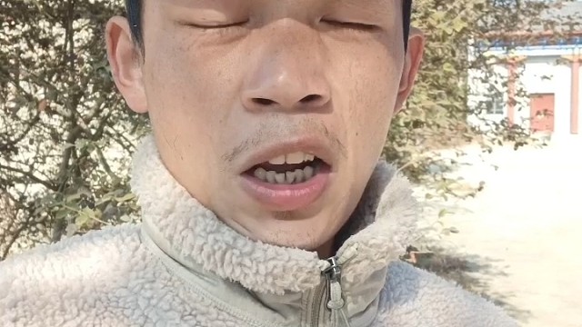 一碗水会一直端不平