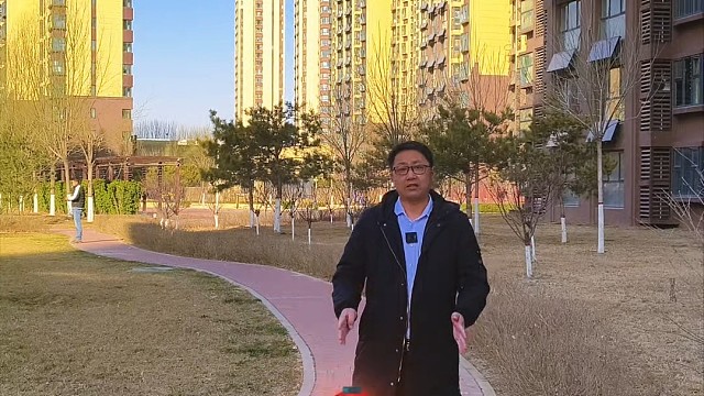 真是打着灯笼都找不到的现房