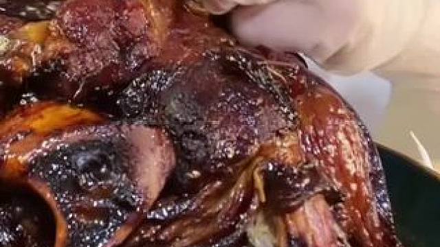 我发布了一个新视频，快来围观吧！