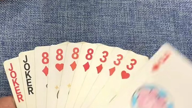 3带一还可以炸一炸