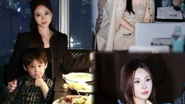 什么才是真正的带孩子见世面？#混血宝宝#带娃旅行