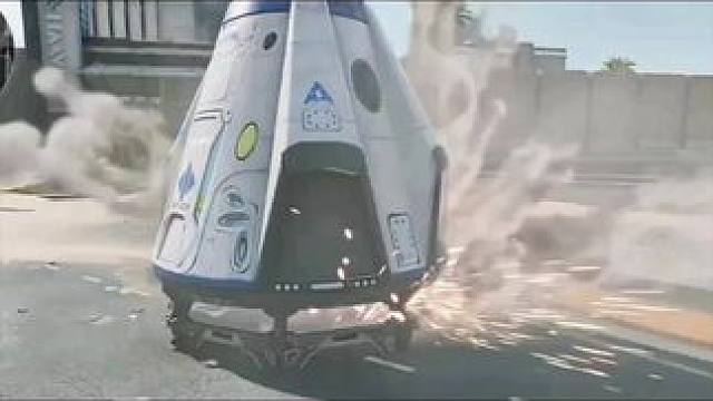 空投宣传片！！！#三角洲行动 #三角洲黑鹰坠落上线 #三角洲行动欢乐剧场 #三角洲行动攻略