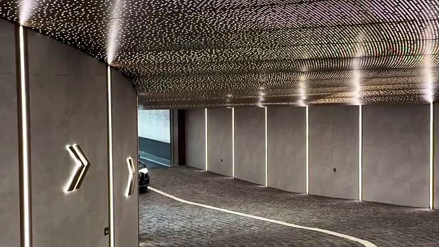 没有哪个男生能拒绝一台这样的奥迪a6！