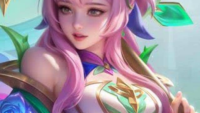 巅峰之路 | 法师英雄「神乐」进阶教学——策划木杉为友友们带来了「神乐」的进阶教学，从技能效果、施放