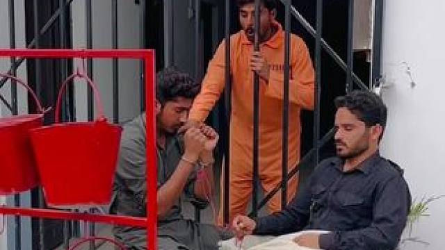 田园生活欢乐多 #这就是农村的生活 #田园生活乐趣多 #看完不笑算我输