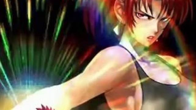 欲练此功，必须掌嘴！ #拳皇mugen #游戏解说