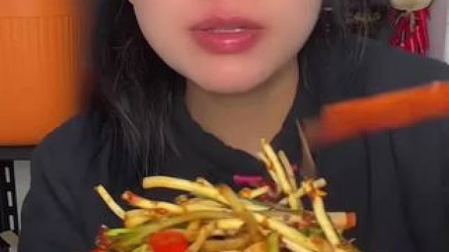 #内容启发搜索 #川味