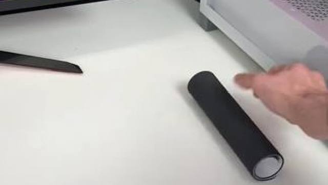 果然还是2026年的鼠标垫好用~ #玩个很新的东西  #鼠标垫