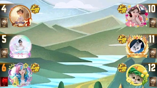 天天狼人杀七秒鱼