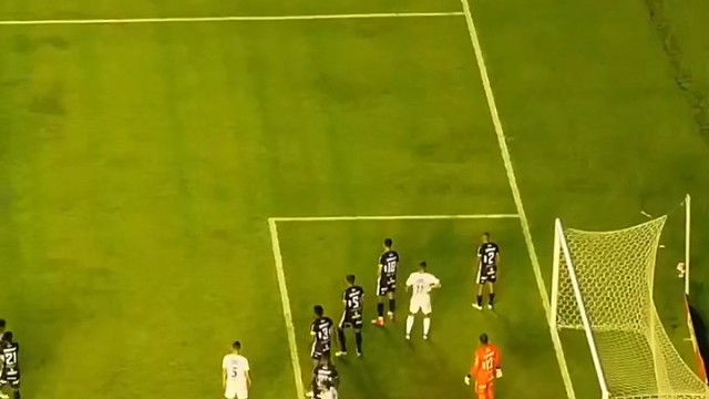 这家伙再一次证明，努力在天赋面前一文不值