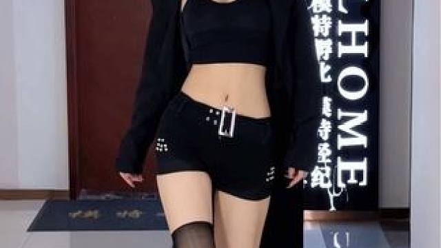 气质女人#模特之家#车模之家