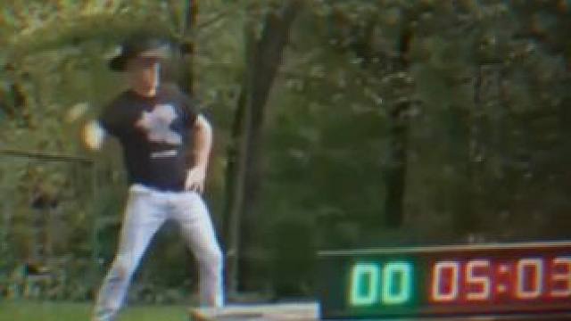 这波属于是血脉觉醒了 #老外真会玩 #农场主 #地狱笑话 #搞笑