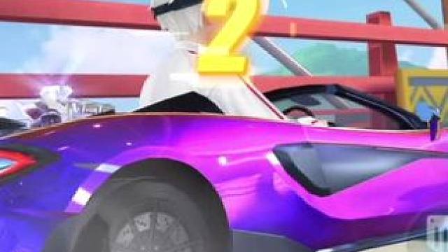 第一次玩飞车 我这技术能上钻石吗
#qq飞车手游 #QQ飞车心机牌