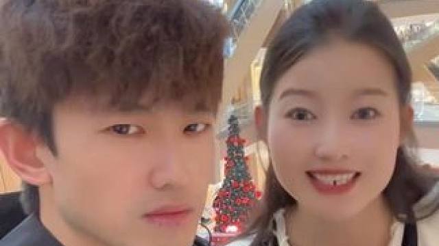 挑战用4张刮刮乐约会一整天 #内容过于真实 #内容启发搜索 #意想不到的结局 #情侣