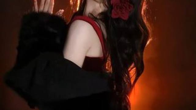 这首歌怎么又火了，那我只能把库存搬出来了#来财全民爆改挑战 #舞蹈 #来财花式玩法