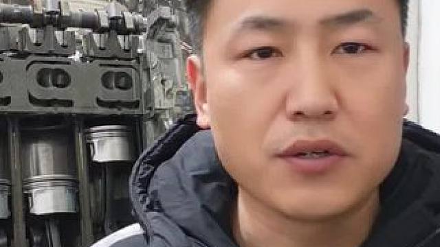 保养记住这5个项目。不多花冤枉钱！#汽车保养