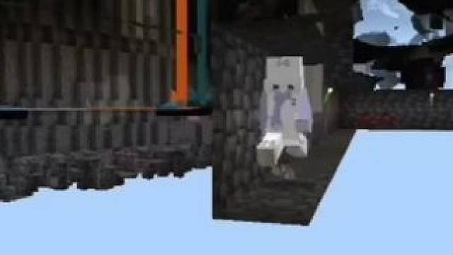 #我的世界 #Minecraft