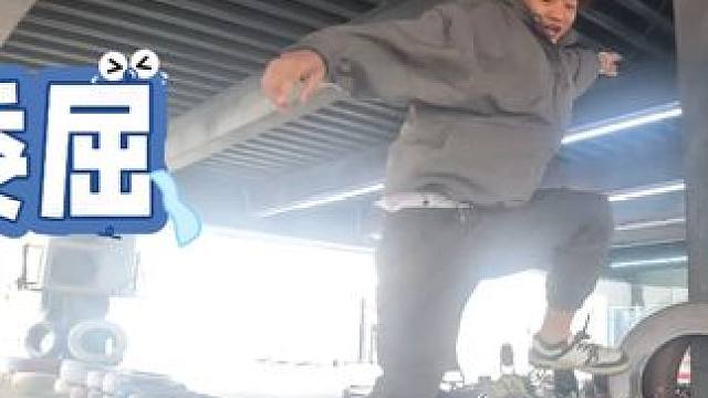 谁说教练只会开卡丁车的 #卡丁车漂移 #卡丁车 #卡丁车女孩 #赛道 #速度与激情