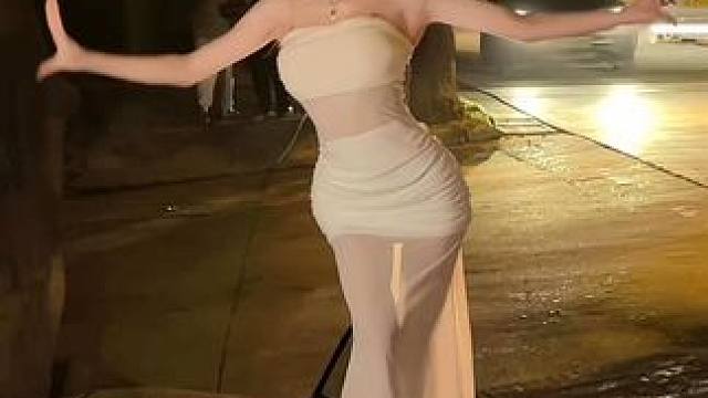 熟悉的感觉又回来了#傣族舞 #彩云之南 #氛围感