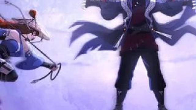 侠影系列忍者强度#火影忍者手游 #火影