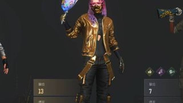 13杀吃坤！ 真滴拉满啦！#绝地求生 #pubg #吃鸡 #灭队时刻 #击杀集锦