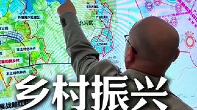 乡村振兴，与鳄同行#鳄鱼哥 #鳄鱼 #乡村振兴 #民营企业