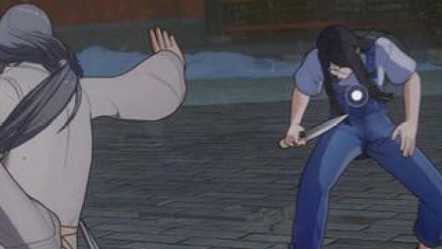 100%获得异人之下国际服测试资格！没抽到资格的有福了！ #异人之下国际服 #异人之下游戏 #游戏鉴