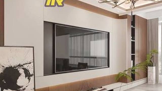 中丞时代天辰装修效果……#中丞时代天辰 #设计案例分享 #亳州装修 #亳州 #现代简约风装修