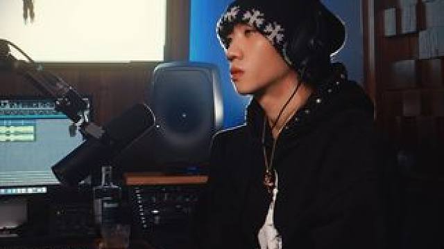 人生是旷野 #杨和苏 #旷野mixtape