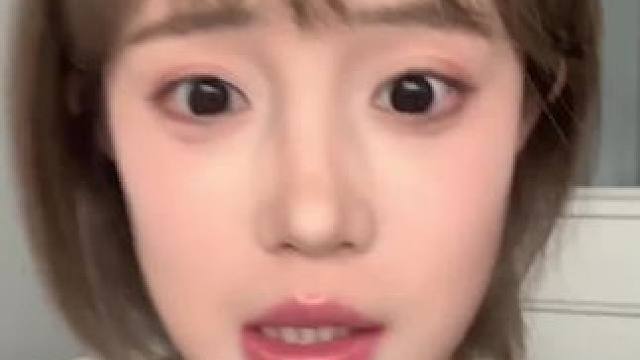 跟着兰兰同学学刷鼻影