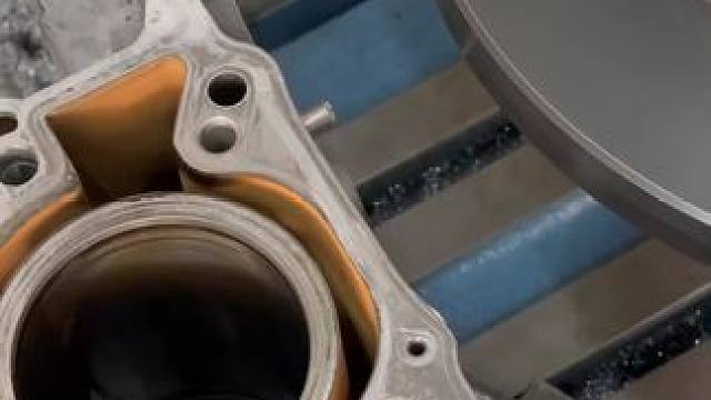 我发布了一个新视频，快来围观吧！