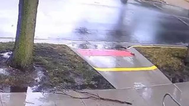 我发布了一个新视频，快来围观吧！