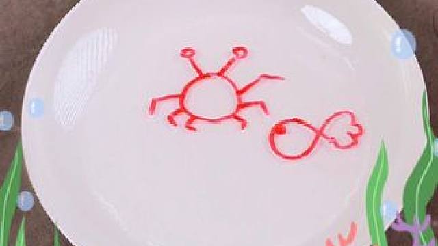 与其让孩子沉迷虚拟设定的手机游戏，不如陪他玩转这些真实现象的科学小实验，从小种下科学的种子 #物理启