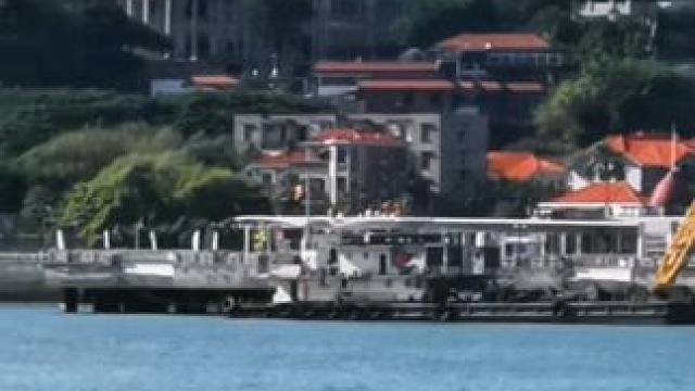 #闽南语歌曲 #鼓浪屿 #美景