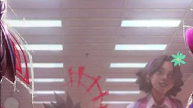 顶级十福（中）两个回合十张三星五费…#云顶之弈 #金铲铲之战