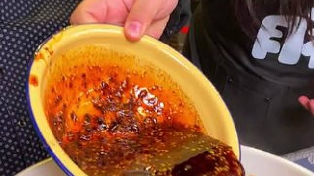 挑战者和买过胖妹家向料的朋友都赞不绝口，大家说好才是真的好，看着都流口水！#美食 #调料 #这一碗好