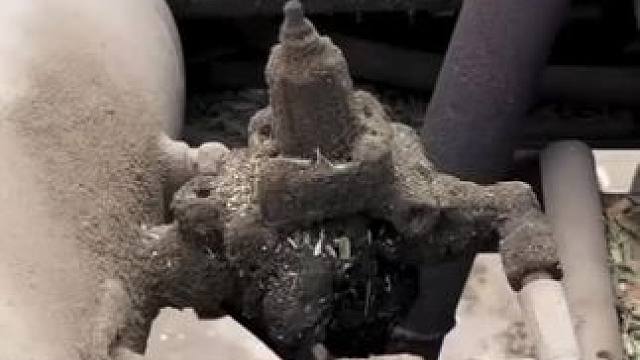 我发布了一个新视频，快来围观吧！