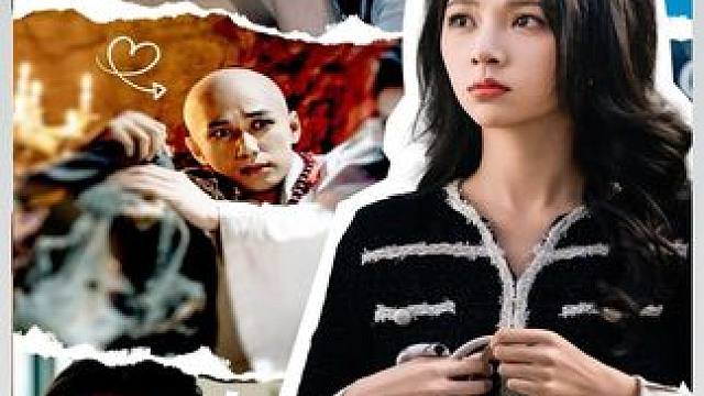 施主你别啃了 #百亿好剧好看计划 #因为一个片段看了整部剧 #热门短剧推荐 #短剧解说 #又发现一个