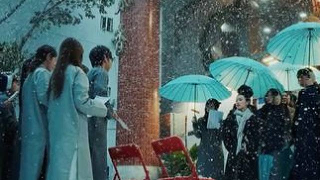 只觉得 每一个细节都真实到让人眼睛酸酸的#吃饭 #就业 #职场