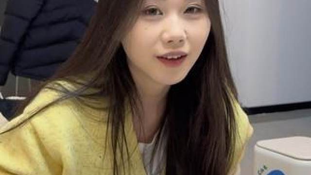 学妹突然要辞职不干了，老妈建议让悦悦兼职，可是悦有点贵啊！ #创业 #日常vlog