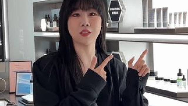 这次的机制也是心意满满！#预告 #好物种草 #精华推荐