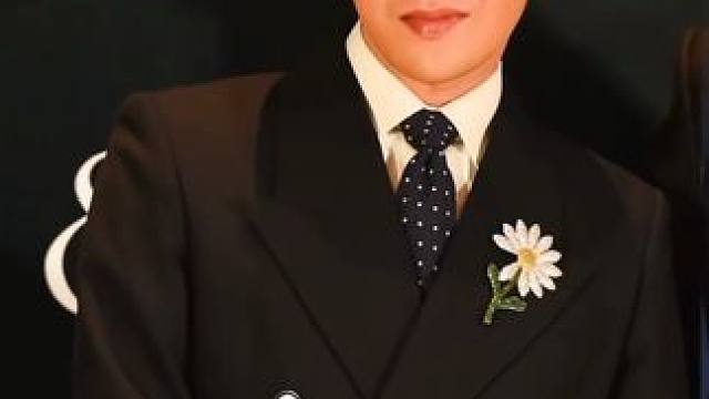 权志龙穿搭 #gd #权志龙 #时尚 #穿搭 #西装杀