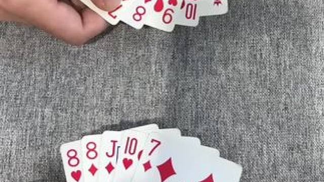 这样打对吗？#微乐斗地主  #斗地主残局 #是时候展现真正的牌技了