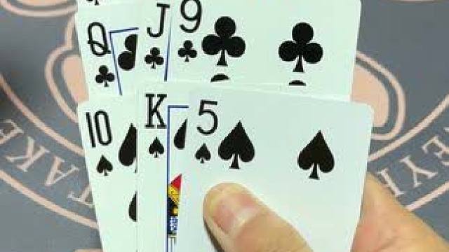 这回没话说了吧！#是时候展现真正的牌技了 #扑克牌 #禁止赌博 #微乐斗地主 #斗地主