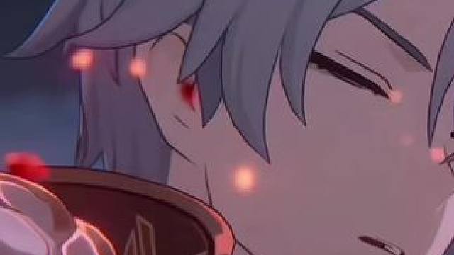 万敌高燃剧情高清纯享版！！#崩坏星穹铁道 #门扉之启王座之终 #万敌 #剧情 #白厄