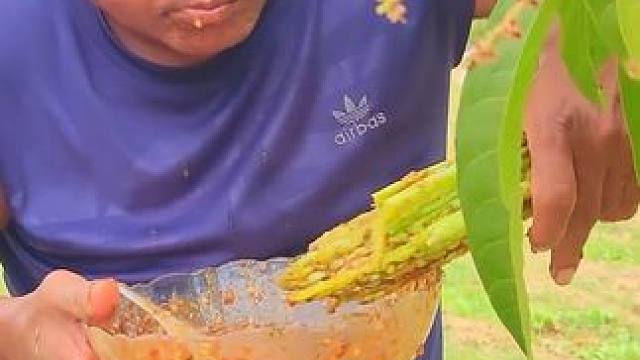 东南亚大叔 #这就是农村的生活 #记录那些日子 #这个世界会好的 #路过我的生活 #美食达人