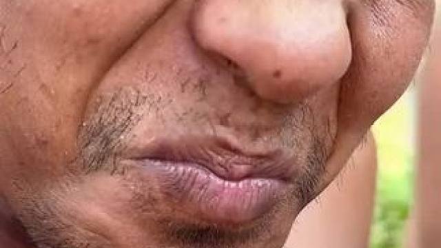 东南亚矮子 #东南亚美食#户外野餐#我的乡村生活