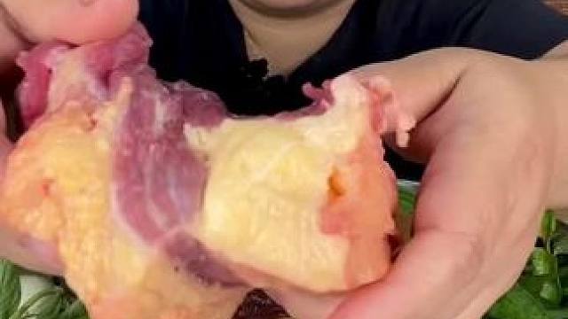 泰国牛肉赤身 #把家乡的味道分享给大家 #这就是农村的生活 #农村美食记录生活 #体验原生态美食的乐